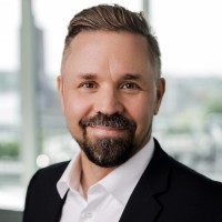 Robert Lövström