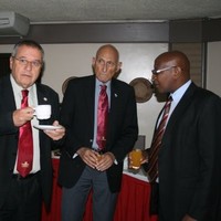 Alex Gathii
