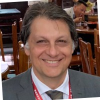 Javier Martinez Cue