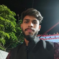 Hrithik Yadav