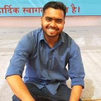 Rupesh Kumar Gupta