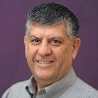Ali Saleh