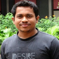 Ajinkya Nikam