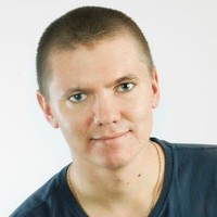 Mathias Blom