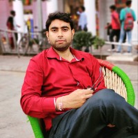 Shri Niwas Prajapati