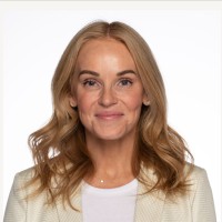 Margaret Fairbairn
