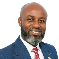 Frank Kwabena Owusu