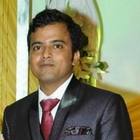 Anup Madkaikar