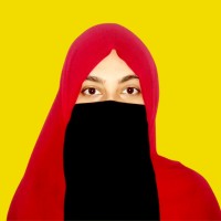 Quratulain Fatima