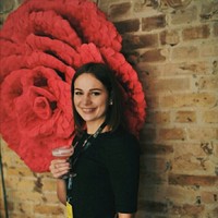 Alina Chepela