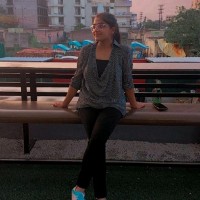 Dhriti Chopra