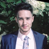 Andrew Bashore, Esq.