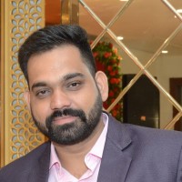 Mohit Kumar Sharma