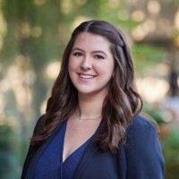 Nicole Ferreira