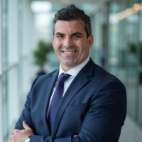 Christopher Jordan, CPA