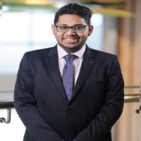Anirvan Jena CSM®