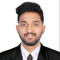 Goutham R