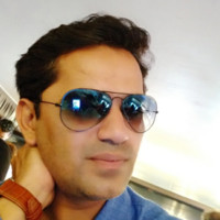 Amit Mayekar