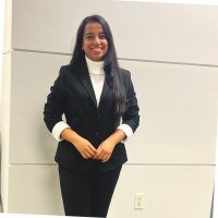 Pranali Rawade