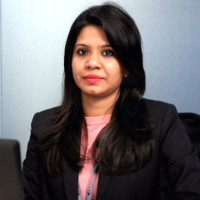 Akanksha Saini