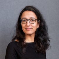 Sabrina Sluiter, PhD