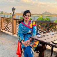 Nida Siddique