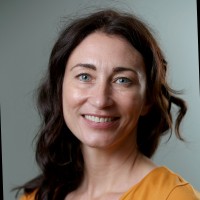 Fran Salisbury