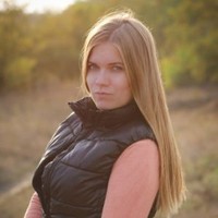 Ольга Коваленко