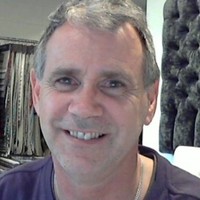 Wayne Chadwick