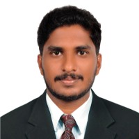 MuraliKrishna B