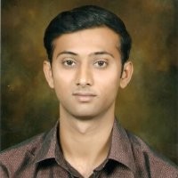 Deepak Pandey