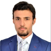 Omar M. Al-Robasi
