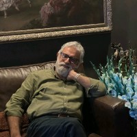 Shehzad Leghari