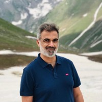 Farooq Khalid