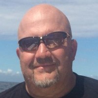 Tony Barnett