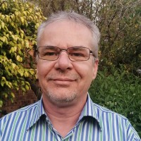 George Cockeran