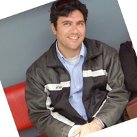 mohamad Hossein zadeh