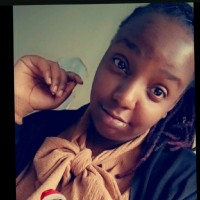 Michelle Nyambura