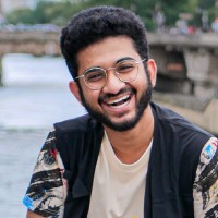 Mohammed Shafwat HOSSAIN
