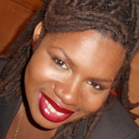 Kenya D. Morris