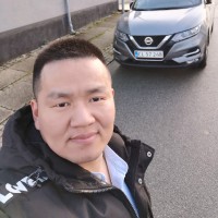Louis Chen
