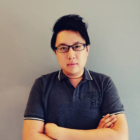 Richie Chong