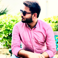 Shabrez Ahmed