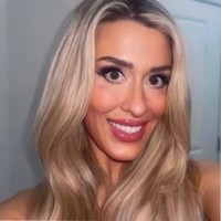 Brittany McCarthy