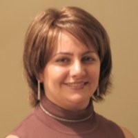 Amy Abrahamian