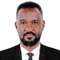 Mohammed Alamin
