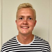 Magnus Lysholm Hørning