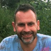 Andrew Bailey