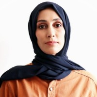 fahime rashidi