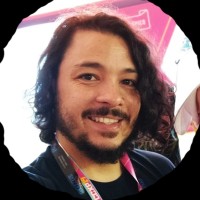 Tony Aparecido Soares de Oliveira